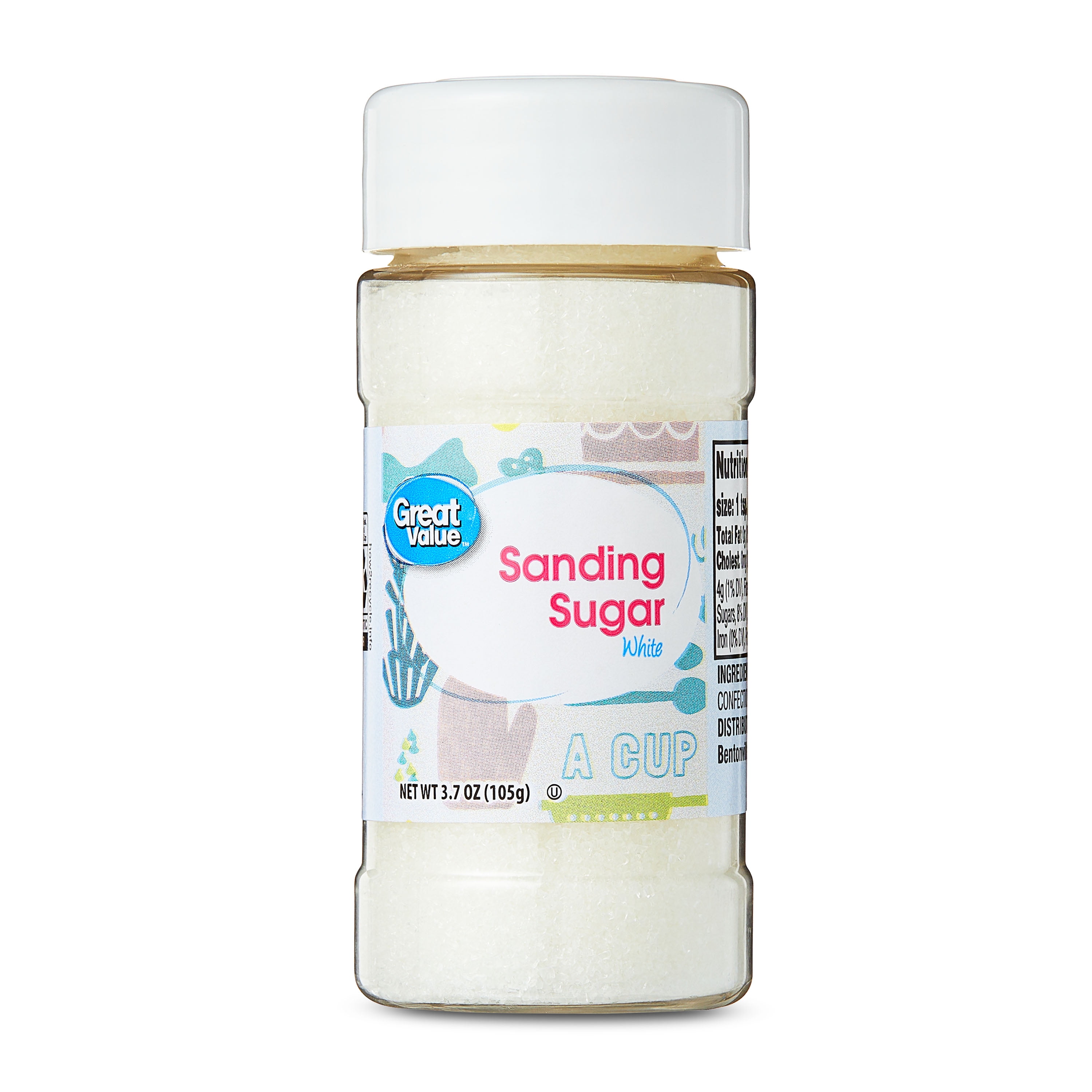 Zulka Pure Cane Sugar, 4 lb - ShopRite
