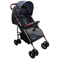 thumbnail image 1 of Carriola Infanti Ligera y Plegable Azul, 1 of 4