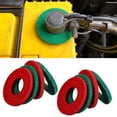 thumbnail image 4 of 10Pcs Battery Terminal Protectors Anti-Corrosion Fiber Auto Car Battery Terminal Protector Gasket Pads for Vehicle, 4 of 7