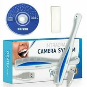 Oratek1000 Dental Intraoral Camera System USB--Super Clear!