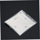 thumbnail image 5 of YSNOOWE Herramienta De Medición Para Guitarra Con Material De Hierro Y Portátil Plata, 5 of 8