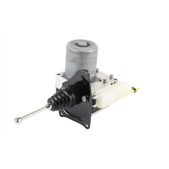 Electronic Traction Control Brake Pressure Modulator Valve Kit