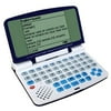 ECTACO Partner EL500 English <-> Latin - Talking Electronic Dictionary and Audio PhraseBook - EL500T