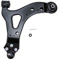 thumbnail image 4 of Detroit Axle - FWD Front Right Lower Control Arm w/Ball Joint Replacement for 2005-2009 Pontiac Montana Chevy Uplander Buick Terraza Saturn Relay, 4 of 7