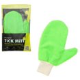 thumbnail image 1 of Guante antigarrapatas Tick Mitt Green para humanos y mascotas, 1 of 6