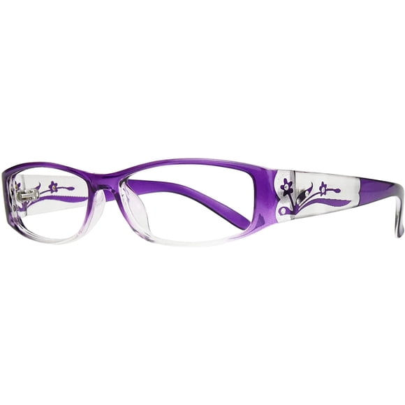 EYEBOGO Kaylee Lunettes de Lecture à la Mode pour Femmes, Lecteurs pour Femmes, Dames Élégantes et Confortables