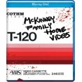 thumbnail image 1 of The McKinney Family Home Videos [Blu-ray], 1 of 1