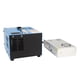 thumbnail image 5 of Compresor de aire PCP Ticfox Portátil alta Potencia 300 BAR, 5 of 14