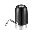 thumbnail image 1 of Dispensador De Agua Automático Bomba Eléctrica De Agua De Barril Pequeño Dispensador De Bebidas Usb Dispensador De Bomba De Bebidas De Acero Inoxidable Para Bebidas De Agua Kearding HA019915-00, 1 of 7
