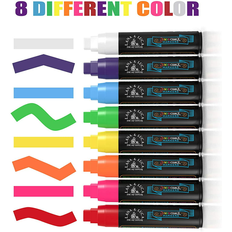 Multi-Price and Multi-Color Sale Price Tag Stickers, 1250 Count 