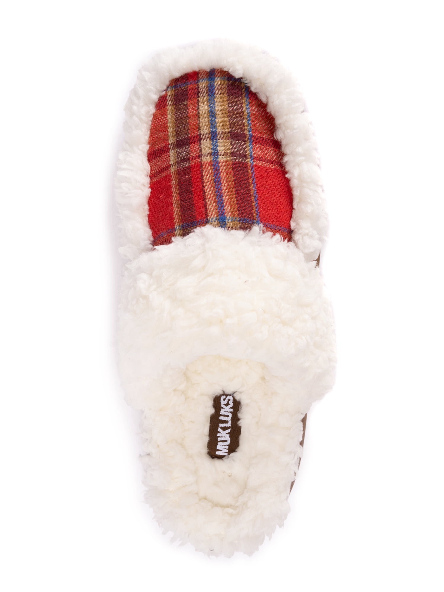 MUK LUKS Women's Bubble Sole Loafer Slipper