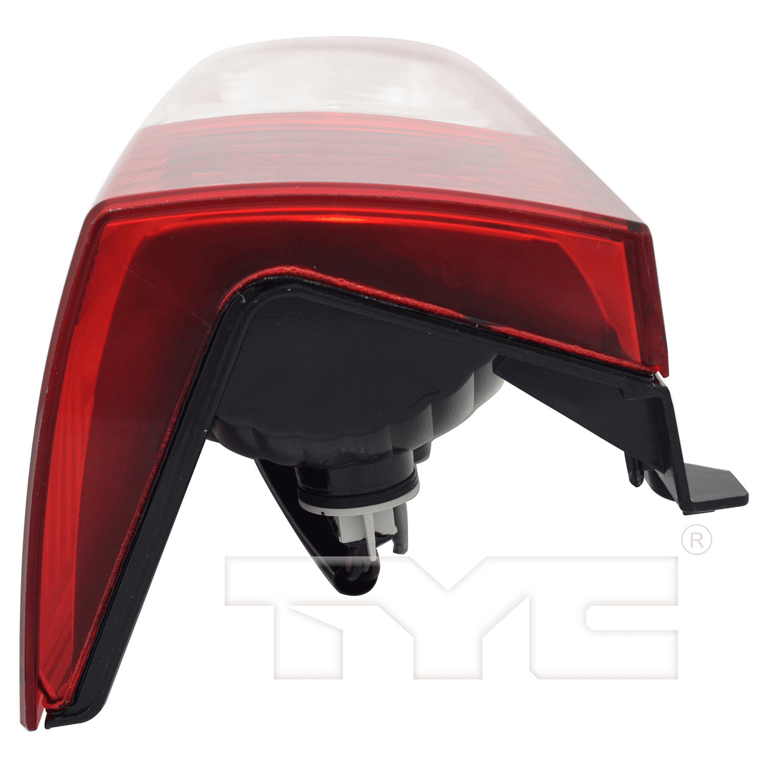 Tail Light Rear Lamp for 14-20 Dodge Ram ProMaster Left Driver Side