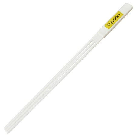 Tycoon Tamborim Beater, White