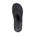 thumbnail image 4 of PowerStepÂ® ArchWearâ¢ Menâs Sandals Black  - 8400-10, 4 of 7