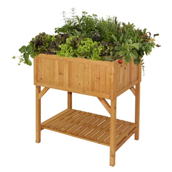 VegTrug – Jardinière surélevée de type platebande