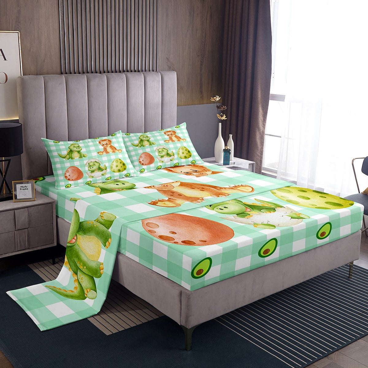 Girls full size sheet sets discount