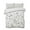 Sage Green, variant on Quilts Full Size, Sage Green Polka Dot Soft Comforter Bedding Set for Bed, Modern Art Abstract Watercolor Dot Lightweight Quilted Bedspread with Pillow Cover(2 Pieces) for All Season, 78x90 Inch