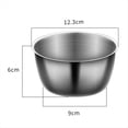 thumbnail image 3 of Separador de Pulpa Peladora de Granada de Acero Inoxidable, Herramienta de Cocina para Frutas, Pelador, Removedor de Semillas, Utensilio de Cocina B, 3 of 5