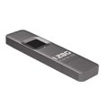 thumbnail image 1 of Fingerprint Encrypted U Disk Mobile Phone Computer Dual-Use High-Speed mission Flash Memory 128, 1 of 5