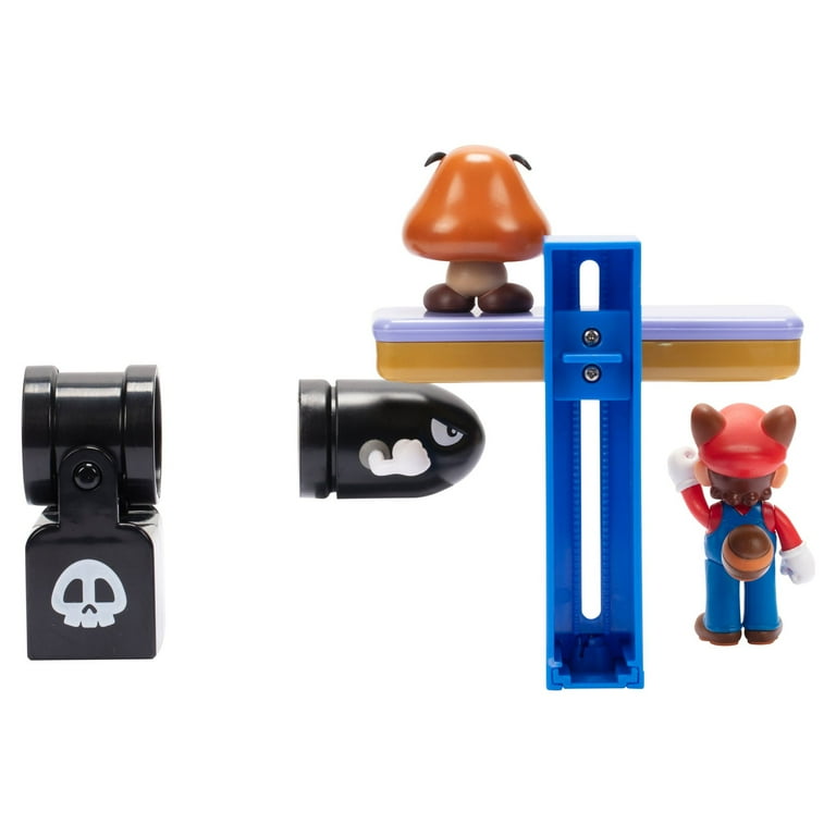 Walmart Exclusive: Nintendo Super Mario Switchback Hill Walmart Exclusive: Nintendo Super Mario Switchback Hill