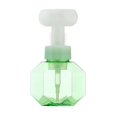 thumbnail image 2 of Jabón Espumoso De 300 Ml Forma De Flor De Limpieza Desmontable Contenedores De Jabón Líquido Para Manos Vacíos Botellas De Plástico Con Burbujas Para Champú Líquido Para Lavar Platos Advancent HA043318-05, 2 of 6