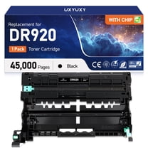 DR920 Drum Unit Compatible for Brother DR-920 HL-L5210DN HL-L5210DW HL-L5210DWT HL-L5215DW HL-L6210DW HL-L6210DWT HL-L6310DW Printer (1Pack)