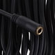 thumbnail image 4 of Cable adaptador de extensión de 2x a 3.5mm para smartphone 6m, 4 of 7