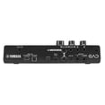 thumbnail image 3 of Yamaha EAD10 Módulo de batería electrónica-acústica con micrófono estéreo y disparador, negro, 3 of 5