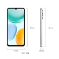 thumbnail image 2 of Smartphone Honor X5c PLUS 256 GB Plata, 2 of 5