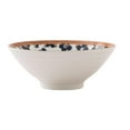 thumbnail image 1 of Cuenco para fideos, vajilla, cuenco para ramen, multifuncional, irrompible, fácil de estilo a, 1 of 9