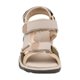 thumbnail image 5 of Sandalia Niño Mini Vic Velcro Doble Suela Outdoor beige 21, 5 of 6
