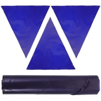 Toyandona Grout Applicator Bag Grout Bags Blue Large Capacity Work 50pcs