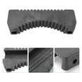 thumbnail image 4 of Miangastore 1 Set Ladder Climbing Stabilizer Straight Ladder Pole Clamp Ladder Accessory Kit, 4 of 9