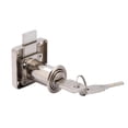 thumbnail image 3 of Reusable Safe Cabinet Locks, Drawer Lock, Anti-Theft For Household For Office, 3 of 8
