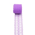 thumbnail image 5 of AYYUFE 10m Lace Trim Fabric Wedding Decor Sewing Clothes Dress DIY Material Accessories, 5 of 5