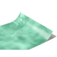 thumbnail image 2 of Rwraps Aquamarine Gemstone for Eleanor Matte Vinyl Film Wrap 59in x 8ft Vinyl Vehicle Car Film Sheet, 2 of 9