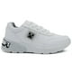 thumbnail image 5 of Tenis De Minecraft Escolar Blanco Para Niño Videojuego blanco 24.5, 5 of 5