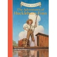 thumbnail image 2 of Les Aventures de Huckleberry Finn (Stars Classiques), 2 of 3