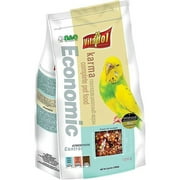 A&E Cage ZVP-2165 44 lbs Parakeet Economy Formula