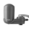 thumbnail image 1 of Sistema de filtración de agua PUR PLUS Soporte para grifo FM2500V gris, 1 of 1