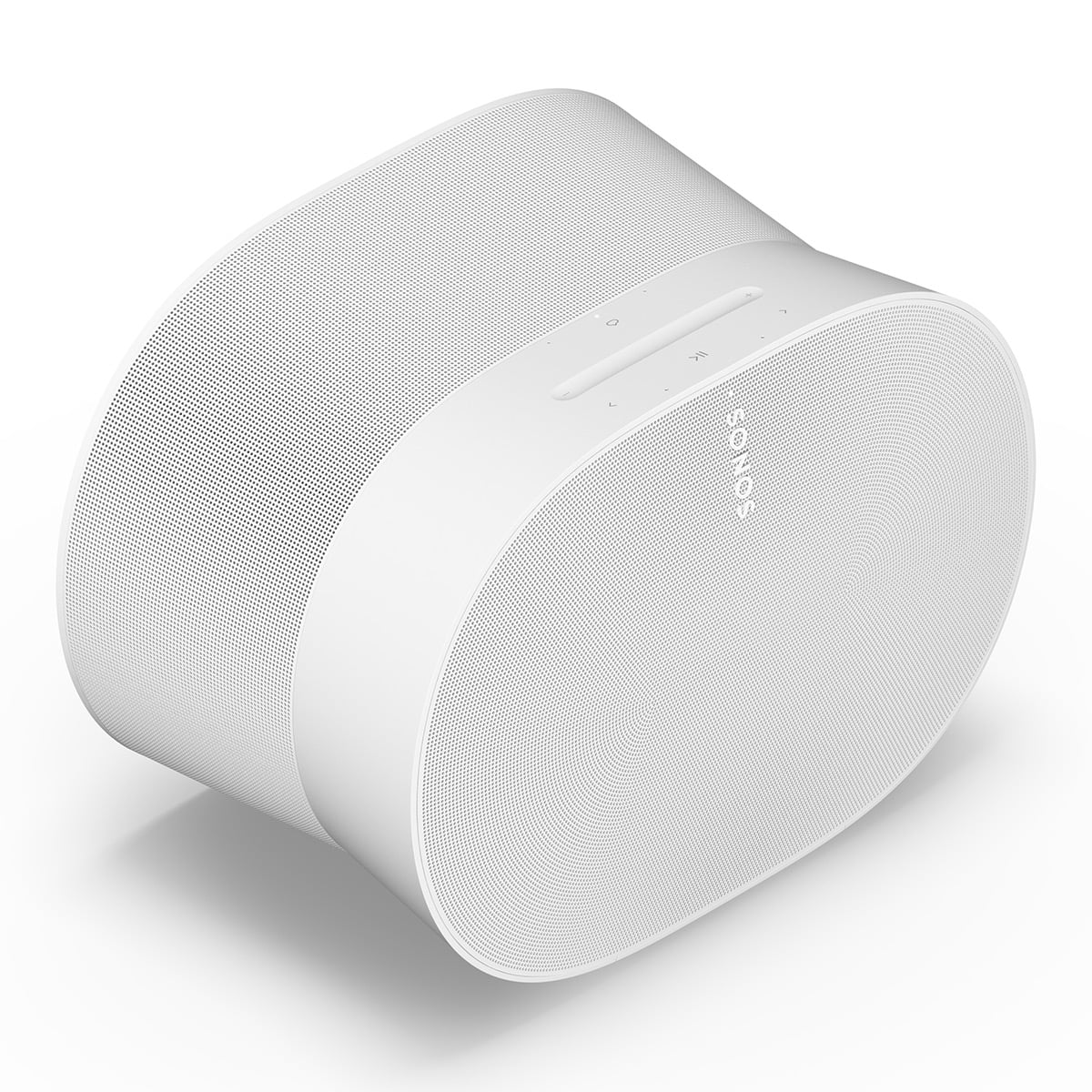 Sonos Era 300 Wireless Smart Speaker with Voice Control & Bluetooth (White)  (图5)