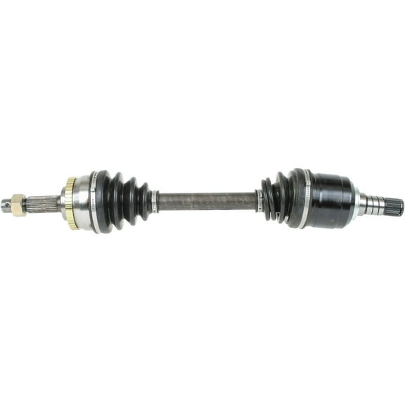 CARDONE New 66-6179 CV Axle Assembly Front Left fits 1998-2001 Nissan 39101-0Z815