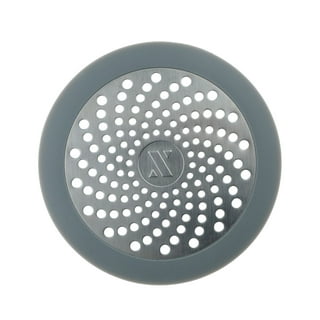 OXO Hair Catch Drain Protector - Ares Kitchen and Baking Supplies