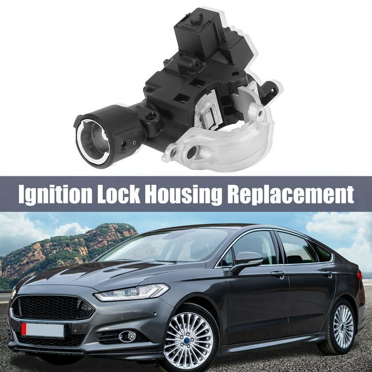 OEM Ignition Lock Housing Switch Key Auto Parts for Ford OEM Ignition Lock Housing Switch Key Auto Parts for Ford