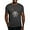 Charcoal, variant on CafePress - Magic Black Mana Symbol T Shirt - Men's Classic Graphic Cotton T-Shirt