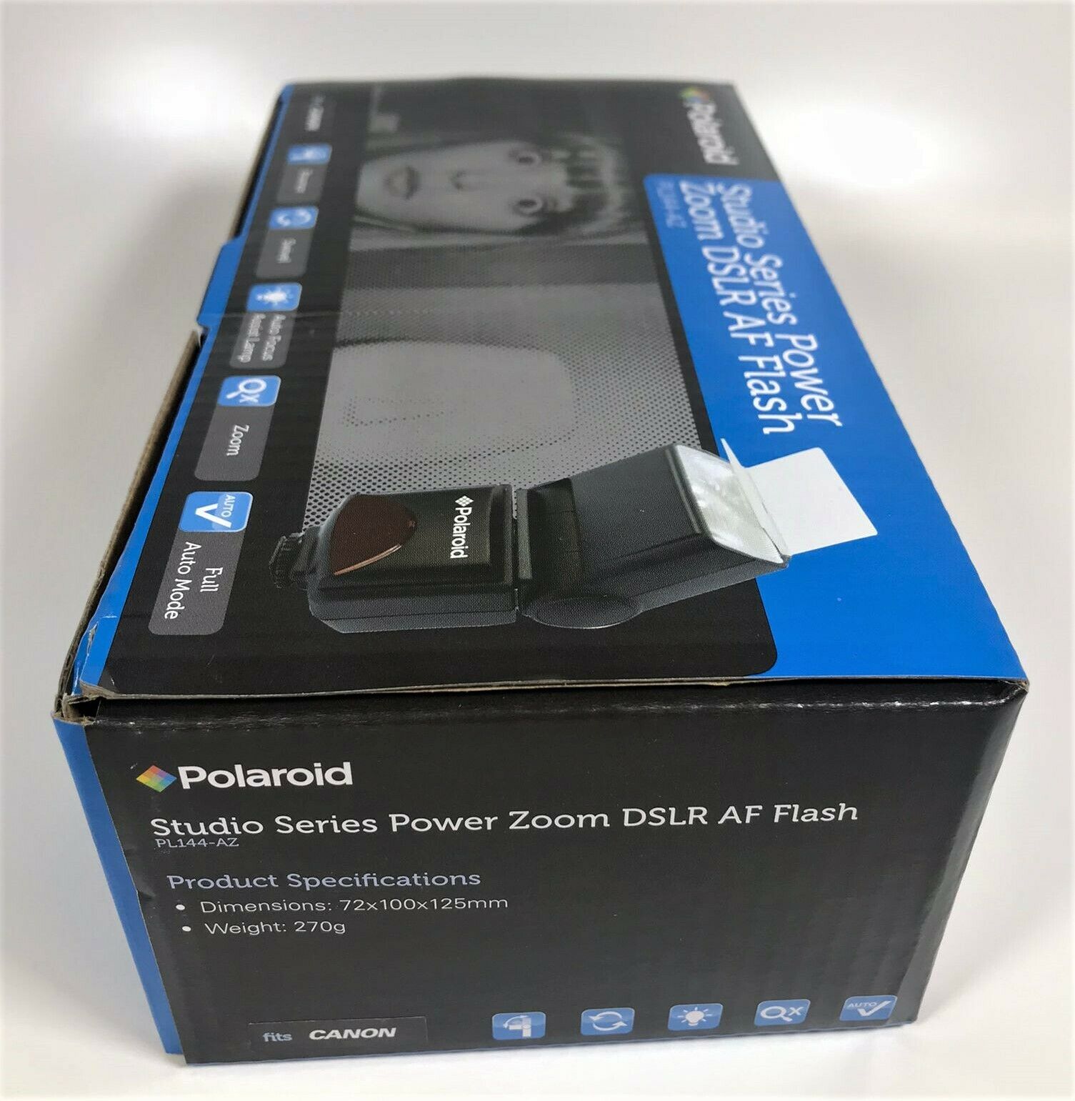 Studio PL-144AZ Flashlight