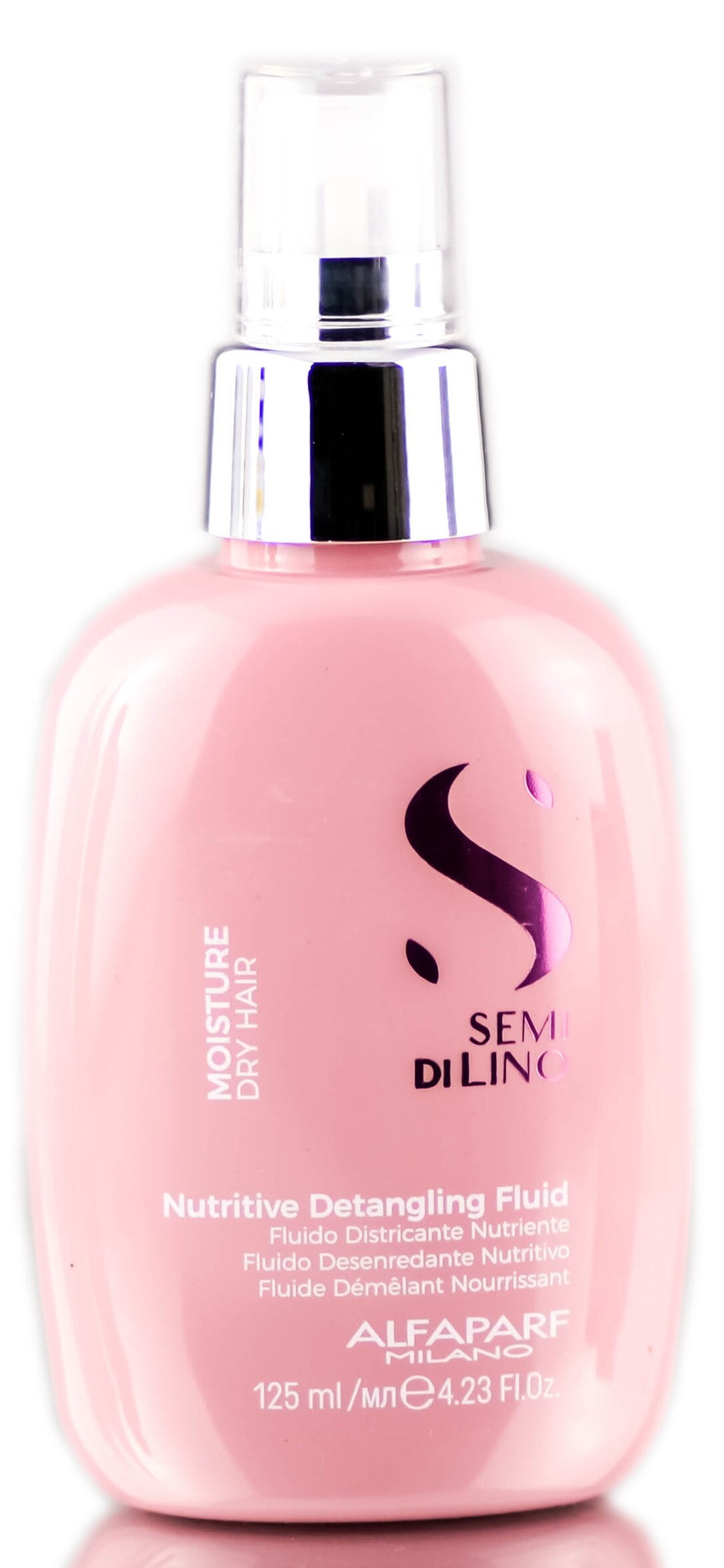 ALFAPARF MILANO AlfaParf Semi Di Lino Moisture Nutritive Detangling