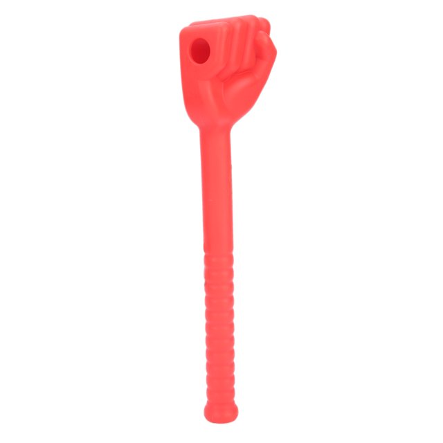 Marteau de Massage de Poing, Marteau de Massage de Poing Marteau de Massage en Silicone de Pat Marteau de Massage en Silicone Fiabilité Exceptionnelle