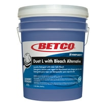 Betco Symplicity Laundry Detergent 4750500