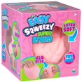 thumbnail image 1 of Squeeze Toy ORB Easy Sweezy Jumbo Brainy para aliviar el estrés, 1 of 5